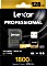 Lexar Professional 1800x R270/W110 microSDXC 128GB Kit, UHS-II U3, Class 10 Vorschaubild