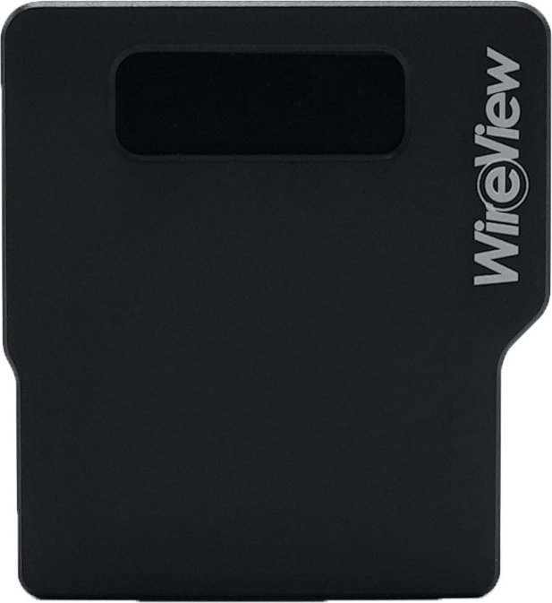 Thermal Grizzly WireView GPU Reverse, 12VHPWR