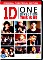 One Direction - This Is Us (DVD) (UK)