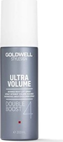 Goldwell StyleSign Volumen Double Boost Haarspray, 200ml