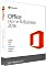 Microsoft Office 2016 Home and Business, PKC (German) (PC) (T5D-02392)