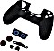 Hama 7in1 Racing Zubehör Set für DualShock 4 Controller (PS4) (115447)