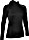 Fox Racing Defend Thermo Hoodie jersey long-sleeve black (ladies) (28500-001)