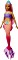 Mattel Barbie Dreamtopia Mermaid curvy różowy (HGR09)