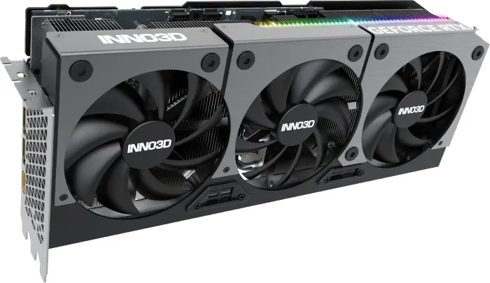 INNO3D GeForce RTX 4080 SUPER X3 OC, 16GB GDDR6X, HDMI, 3x DP