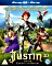 Justin and the Knights of Valour (3D) (Blu-ray) (UK)