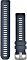 Garmin Ersatzarmband 22mm Silikon für Instinct 2 blue granite (010-13105-05)