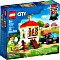 LEGO City - Kurnik z kurczakami (60344)