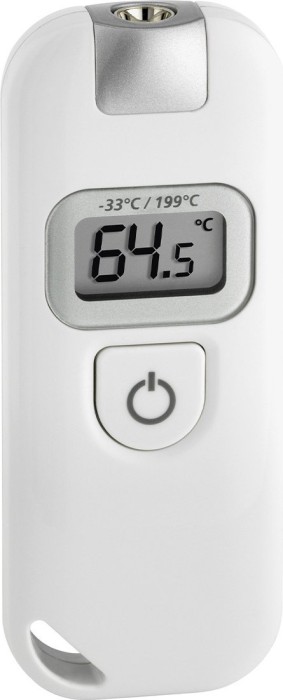 WS 1128 – Infrarot-Thermometer Slim Flash