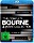 The Complete Bourne Collection (Blu-ray)