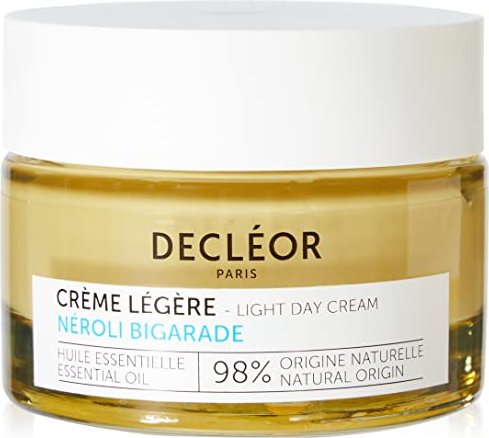 Decléor Hydra Floral Everfresh Hydrating Light Cream, 50ml