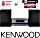 Kenwood M-918DAB anthrazit