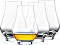 Schott Zwiesel Bar Specials Nosing Tumbler zestaw szklanek do whisky, 4-częściowy (130000)