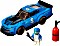 LEGO Speed Champions - Chevrolet Camaro ZL1 Vorschaubild