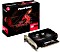 PowerColor Radeon RX 550 Red Dragon, 4GB GDDR5, DVI, HDMI, DP Vorschaubild