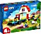 LEGO City - Barn & farm Animals (60346)