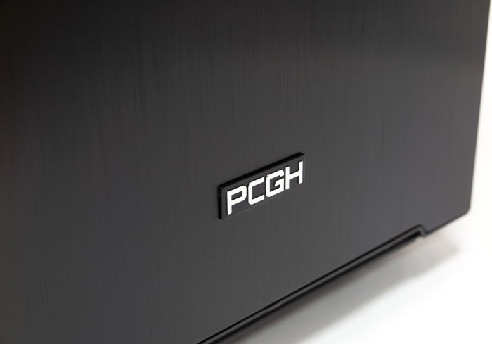 Fractal Design Define 7 PCGH Edition, schallgedämmt