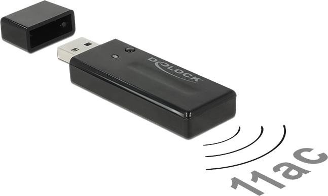 DELOCK USB 3.0 Dual Band Stick, USB 3.0