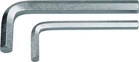 Gedore 42 3/32AF Innensechskant Winkelschlüssel zöllig 3/32"x56.5mm
