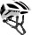 Scott Centric Plus Helm weiß/schwarz Modell 2021 (280405-1035)