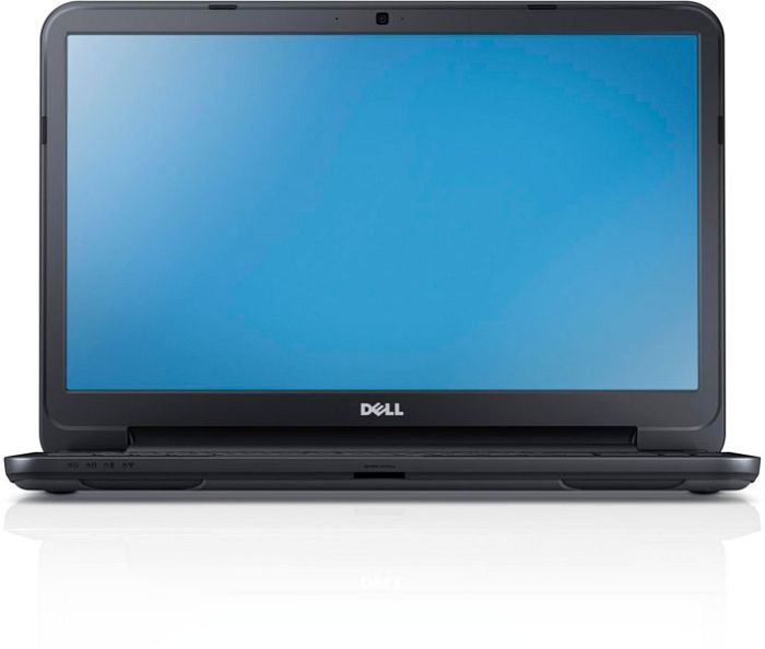 Dell Inspiron 15, Core i3-3217U, 4GB RAM, 500GB HDD, Radeon HD 7670M, PL