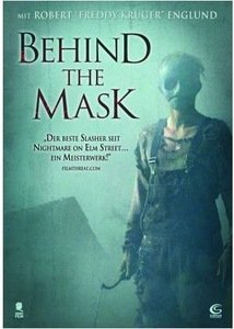 Behind The Mask - The Rise Of Leslie Vernon (DVD)