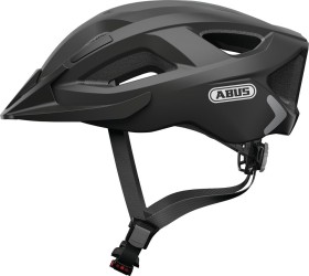 ABUS Aduro 2.0 Helm race black