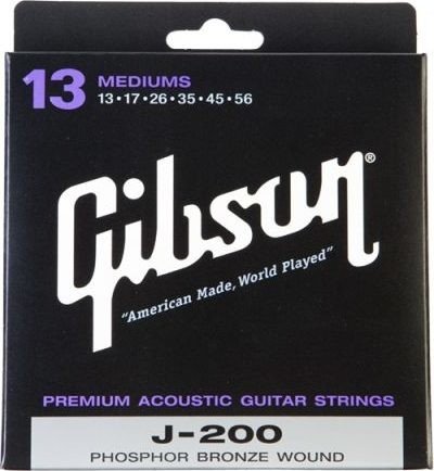 Gibson J-200 Medium
