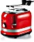 Ariete 0149 Moderna toaster red (00C014910AR0)