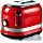 Ariete 0149 Moderna Toasters red (00C014910AR0)