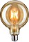 Paulmann 1879 Filament LED Globe G125 E27 6.5W/817 warmweiß gold (284.03)