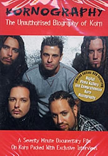 Korn - Kornography (DVD)