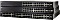 Cisco SG500X rack Gigabit Managed Stack switch, 24x RJ-45, 2x SFP+, 2x SFP+/stacking, 375W PoE+ Vorschaubild