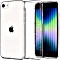 Spigen Liquid Crystal Glitter für Apple iPhone SE (2020) Vorschaubild