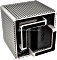 Streacom DB4 Fanless Bi-Symmetrical, srebrny, mini-ITX Vorschaubild