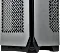 Cooler Master NCORE 100 MAX Dark grey, szary/czarny, szklane okno, mini-ITX, 850W SFX Vorschaubild