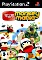 EyeToy: Monkey Mania Bundle (PS2)
