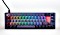 Ducky One 3 cosmic Blue SF PBT, LEDs RGB, MX SILENT RGB RED, USB, UK (DKON2167ST-SUKPDCOVVVC1)