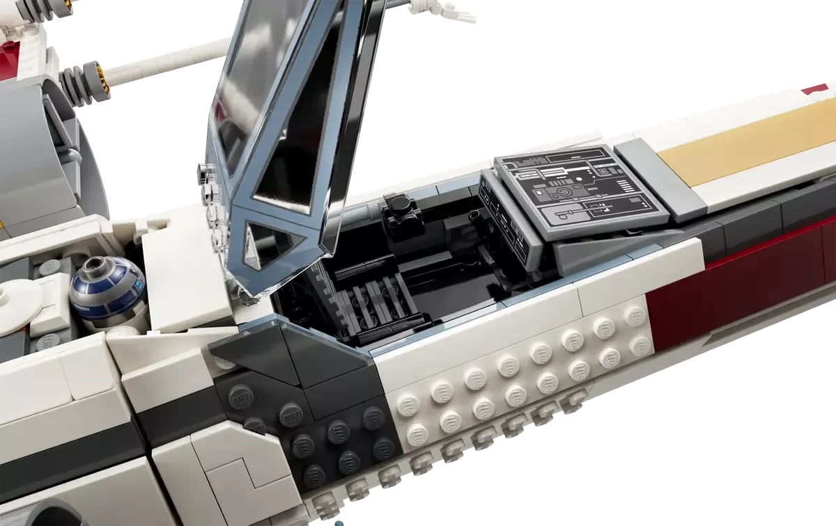 LEGO Star Wars - X-Wing Starfighter (75355) ab € 169,82 (2024 