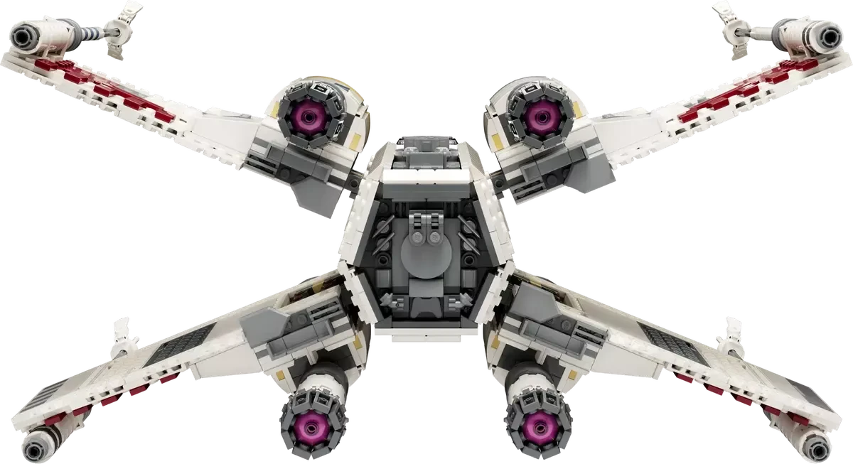 LEGO Star Wars - X-Wing Starfighter (75355) ab € 169,82 (2024 