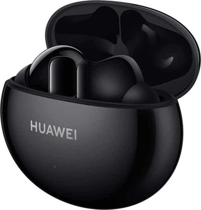 Huawei FreeBuds 4i carbon Black