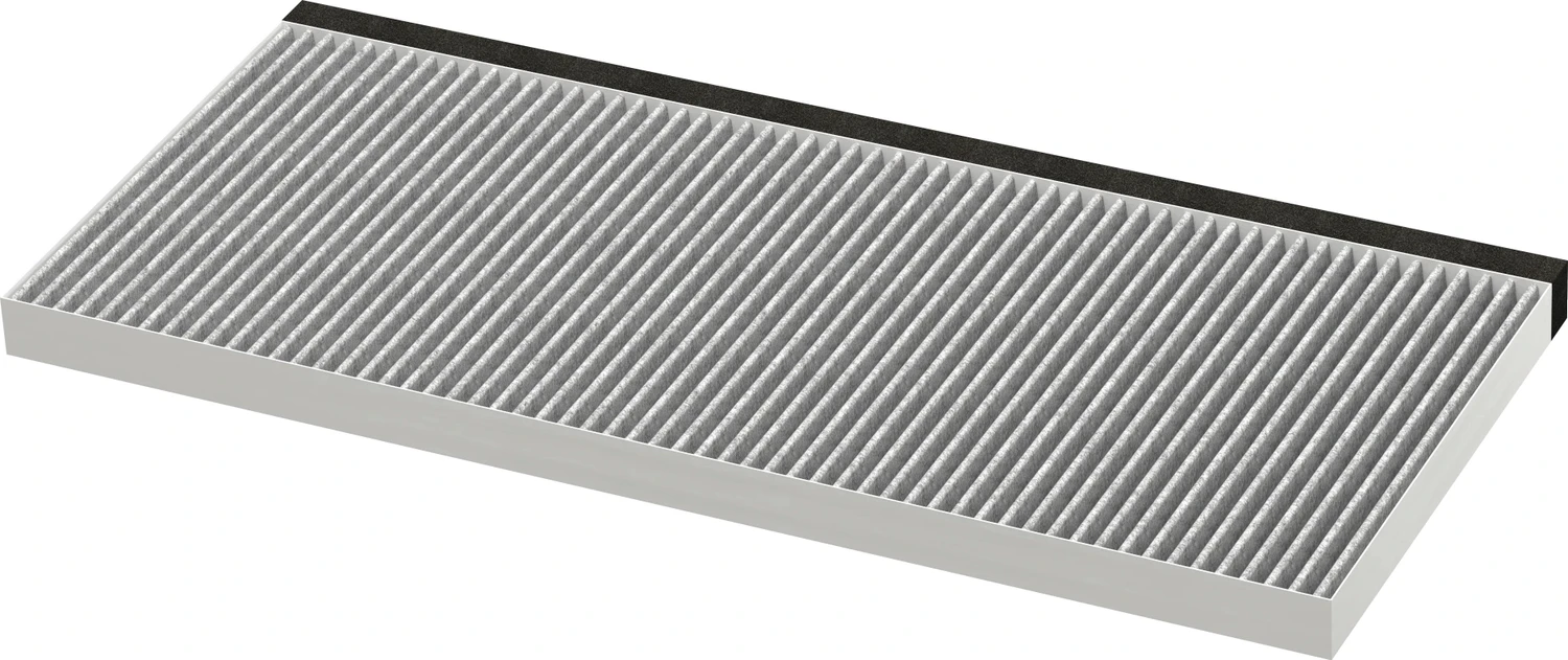 BSH Hausgeräte Clean Air Standard Geruchsfilter (17006607 