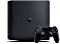 Sony PlayStation 4 Slim - 500GB schwarz (verschiedene Bundles) Vorschaubild