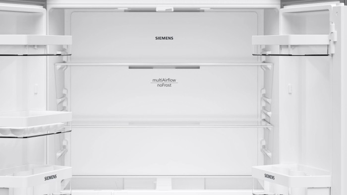 Siemens iQ300 KF96NVPEA Multi Door