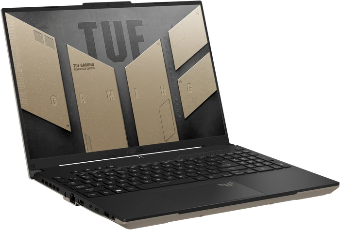 ASUS TUF Gaming Advantage A16 FA617XS-N3037W | Preisvergleich 