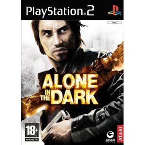 Alone in the Dark V - Near Death Investigation (PS2)