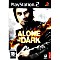Alone in the Dark V - Near Death Investigation (PS2)