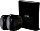 Arlo Pro 3 Kit schwarz, 2 Kameras, Set (VMS4240B-100EUS)