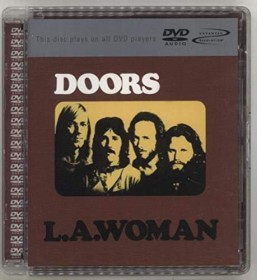 The Doors - L.A. Woman (DVD)