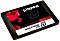 Kingston SSDNow V300 480GB, 2.5"/SATA 6Gb/s Vorschaubild